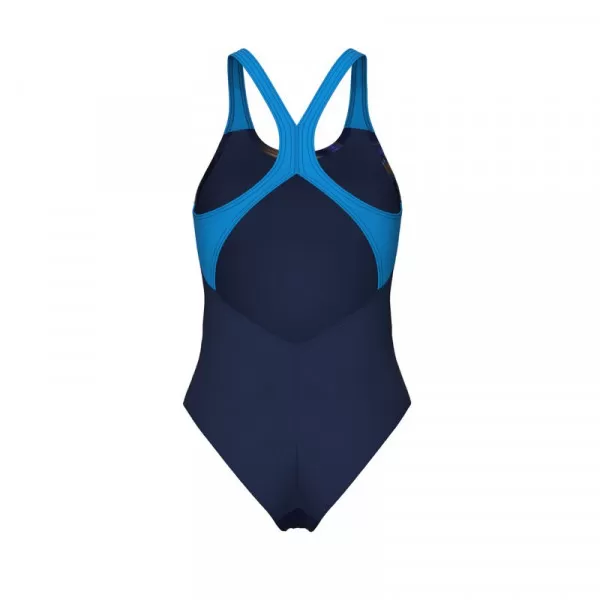 WOMENS ARENA DREAMHLINE SWIMSUIT V 