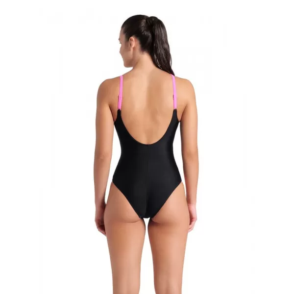 W ARENA SMILE SWIMSUIT U BACK B 