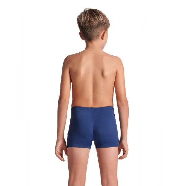 BOYS ARENA LOSANGE GRAPHIC SWIM SHORT 