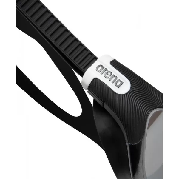 THE ONE PLUS MIRROR SILVER_MIRROR-BLACK 