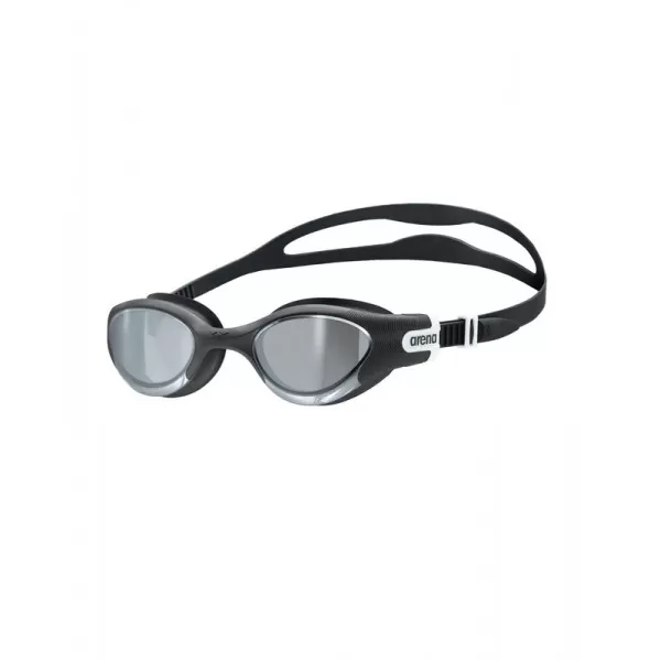 THE ONE PLUS MIRROR SILVER_MIRROR-BLACK 