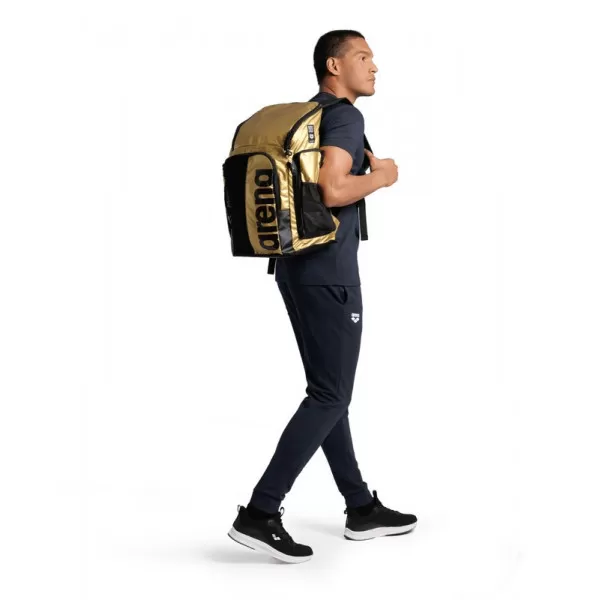 SPIKY III BACKPACK 45 LTD GOLD 