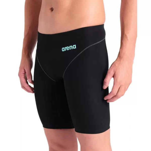 M POWERSKIN IMPULSO JAMMER BLACK-TEAL 