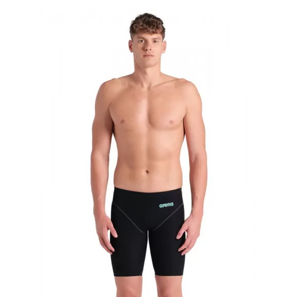 M POWERSKIN IMPULSO JAMMER BLACK-TEAL 