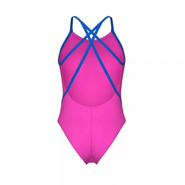 WOMENS ARENA SWIMSUIT WEB BACK SOL C 