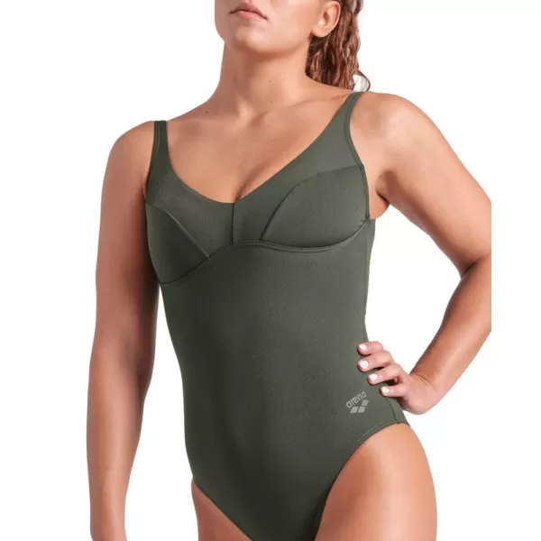 W ARENA SWIMSUIT VICTORIA U BA 