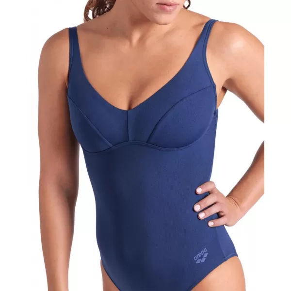 W ARENA SWIMSUIT VICTORIA U BAC 
