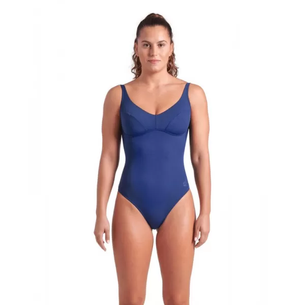 W ARENA SWIMSUIT VICTORIA U BAC 