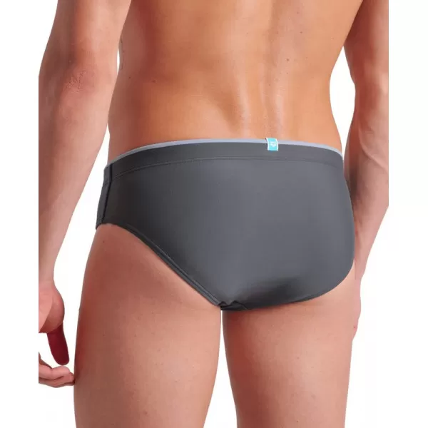 M ARENA SOLID SWIM BRIEFS 