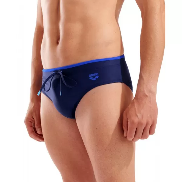 MEN'S ARENA SOLID SWIM BRIEFS 