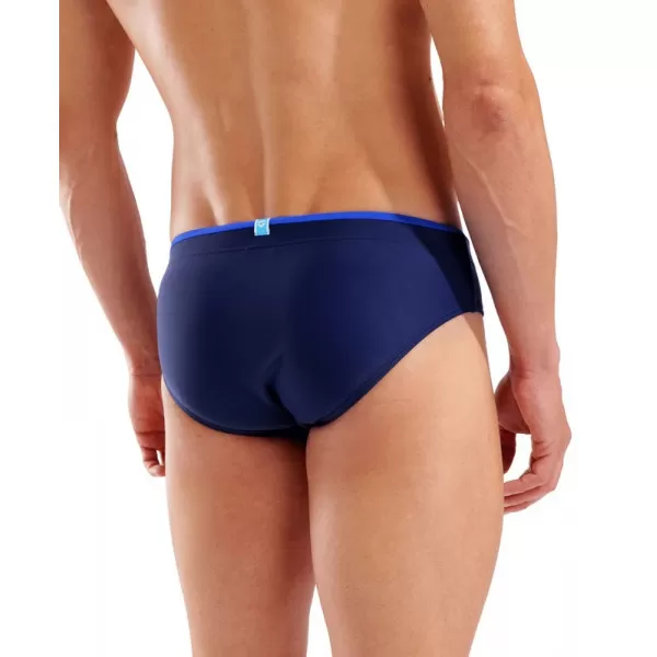 MEN'S ARENA SOLID SWIM BRIEFS 