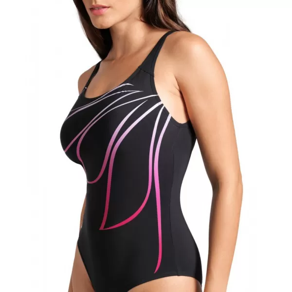 W ARENA SWIMSUIT GIORGIA SQUA 
