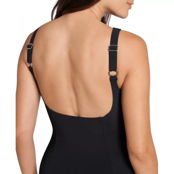 W ARENA SWIMSUIT GIORGIA SQUA 
