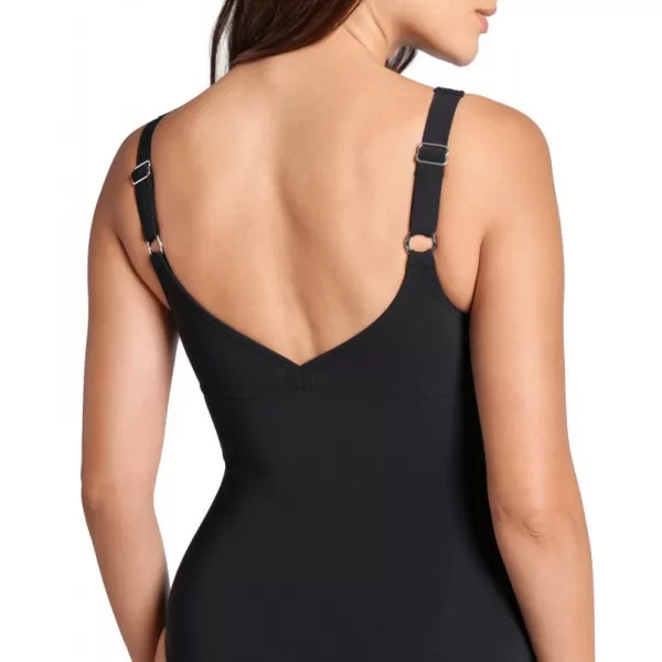 W ARENA SWIMSUIT GINEVRA WING 