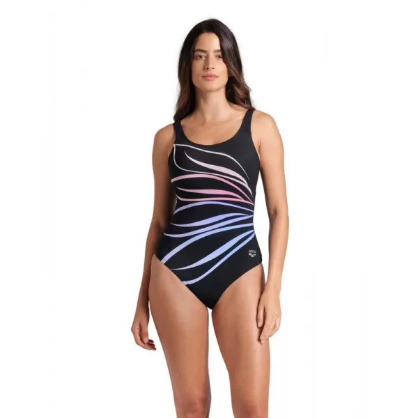 W ARENA SWIMSUIT SUSANNA U BA 