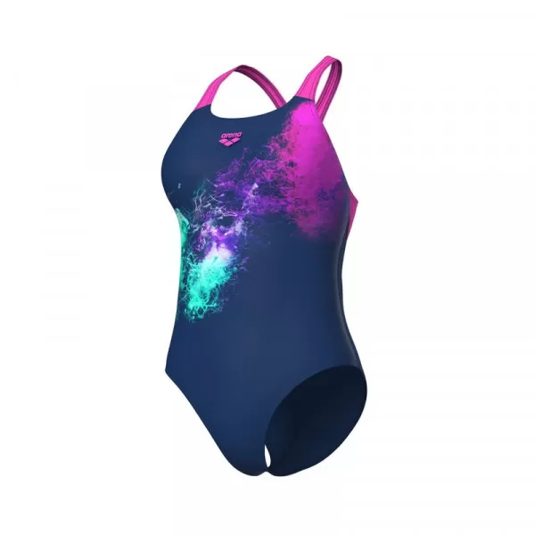 W ARENA VIBRANT SWIMSUIT SWIM 