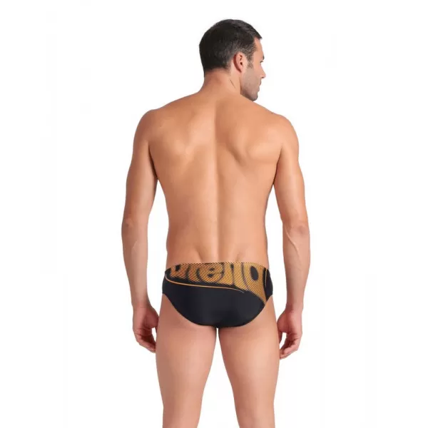 M ARENA BRIGHT GLARE SWIM BRIEF 