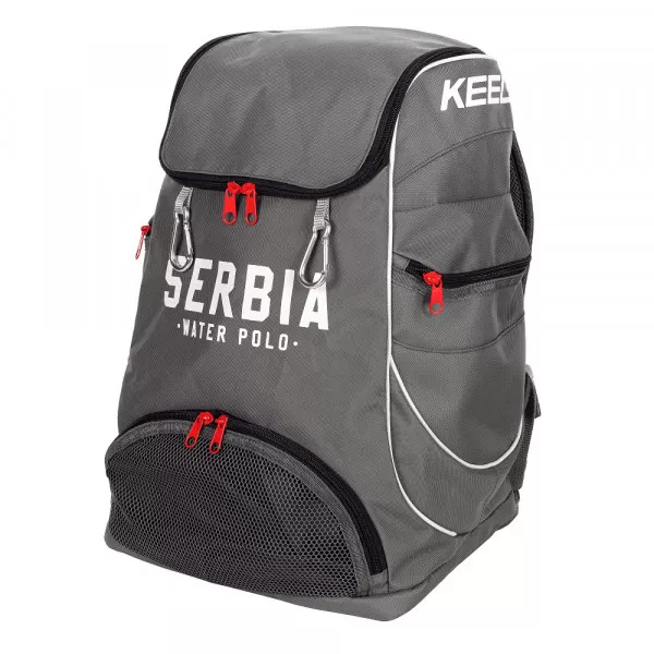 KEEL RANAC SERBIA OFFICIAL 2023 