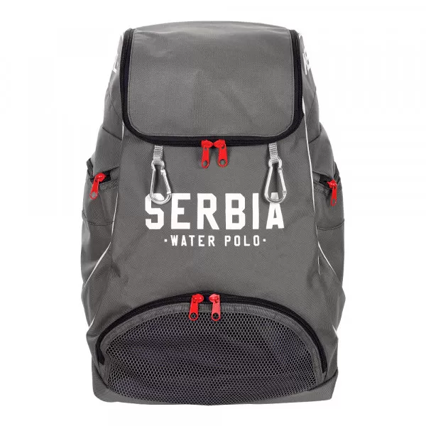 KEEL RANAC SERBIA OFFICIAL 2023 