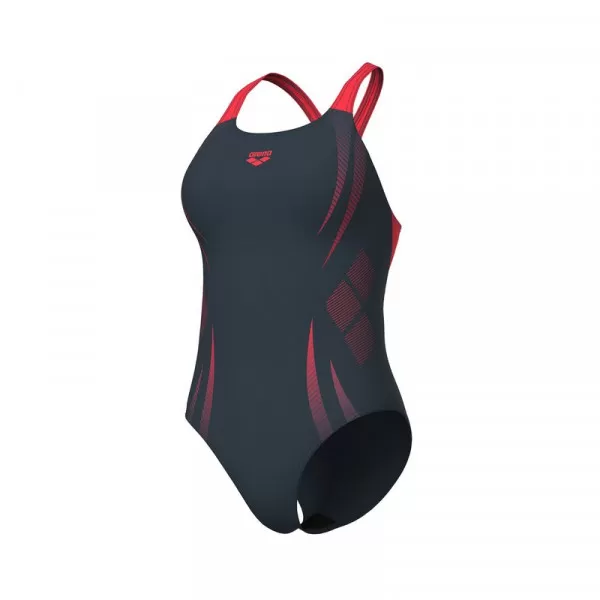 W ARENA POSEIDONIA SWIMSUIT SWIM P 