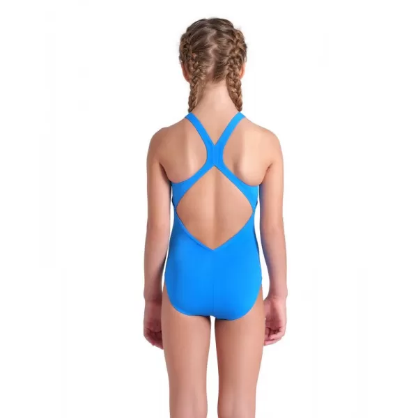G ARENA MULTI COLOURS SWIMSUIT V BLUE 