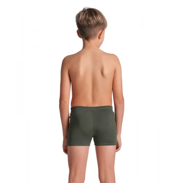 B ARENA POSEIDONIA SWIM SHORT SAGE 