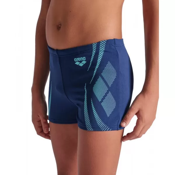 B ARENA POSEIDONIA SWIM SHORT 