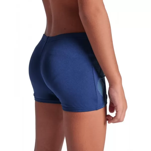 B ARENA POSEIDONIA SWIM SHORT 