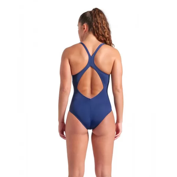 W ARENA TRAIL SWIMSUIT V BACK II 