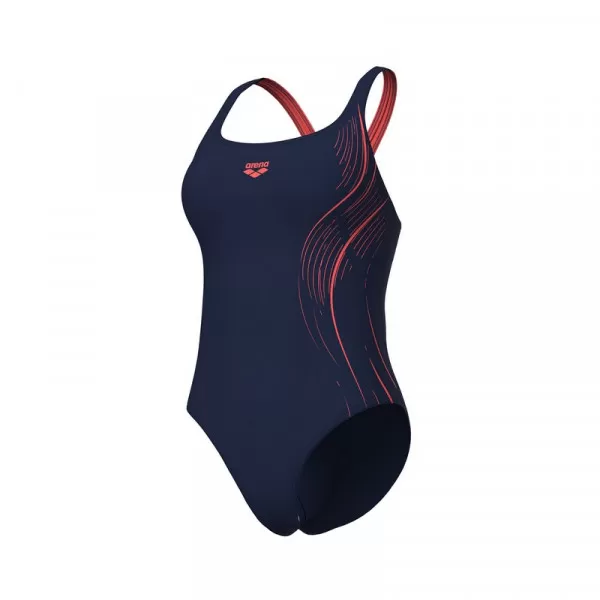 W ARENA SCRATCH SWIMSUIT CONTROL P 