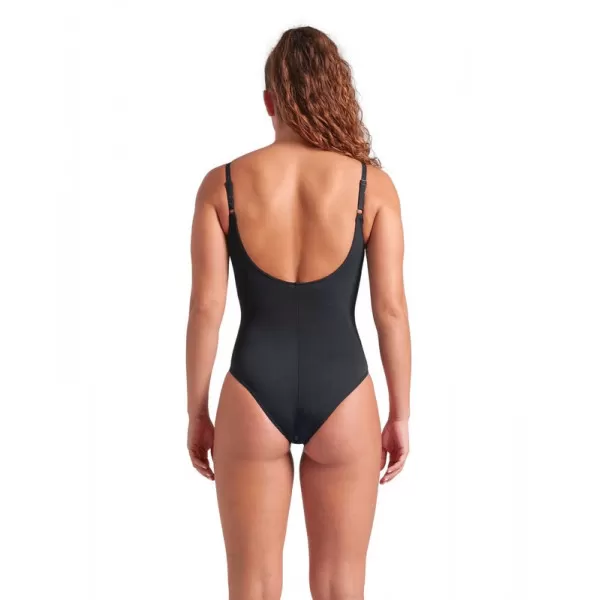 W ARENA ABYSS SWIMSUIT U BACK 