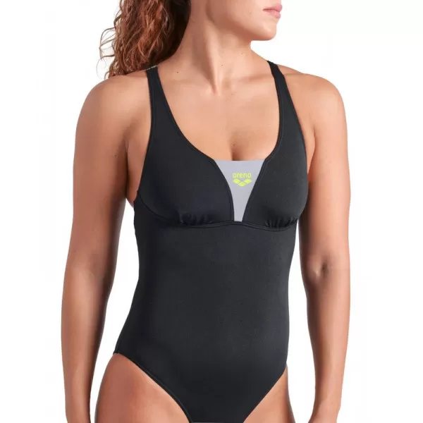 W ARENA SWIMSUIT CONTROL PRO 