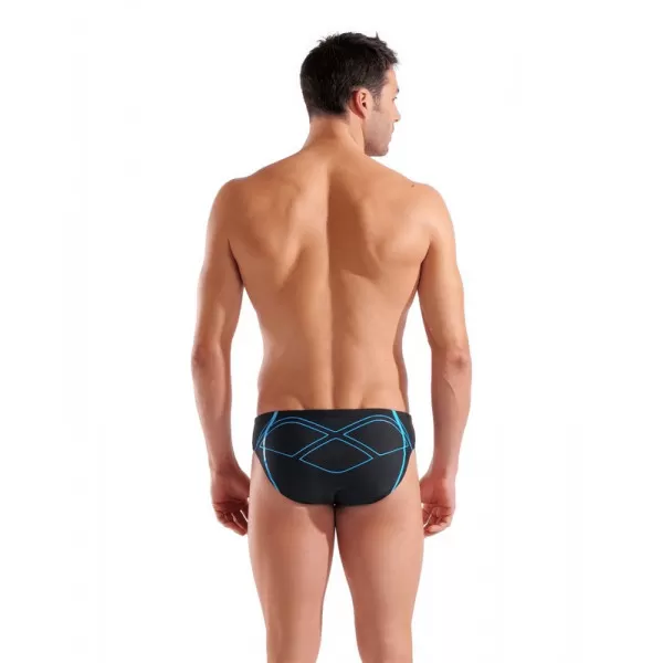 M ARENA GRAPHIC SWIM BRIEFS 