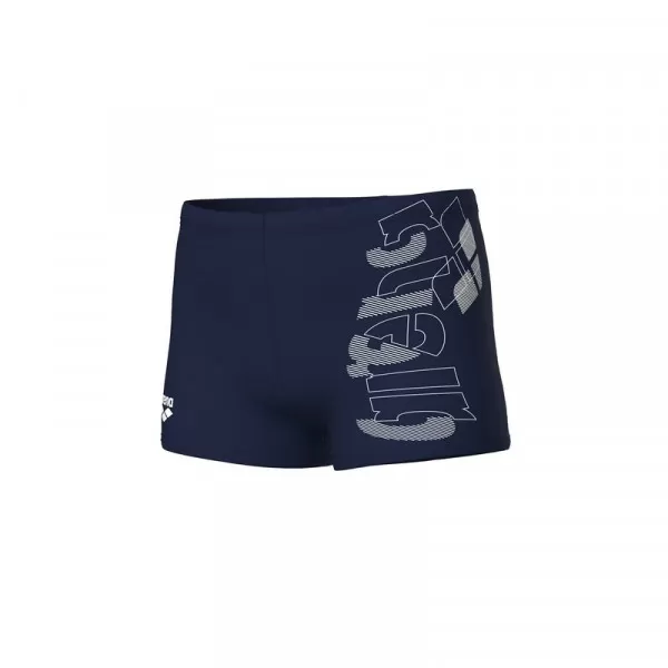 B ARENA TALES SWIM SHORT 