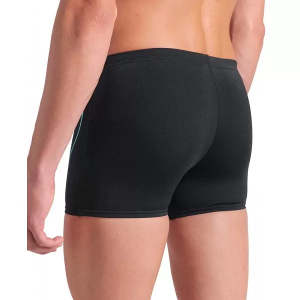 M ARENA TRAIL SWIM SHORT BLACK 