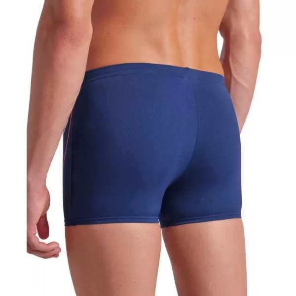 M ARENA TRAIL SWIM SHORT NAVY 