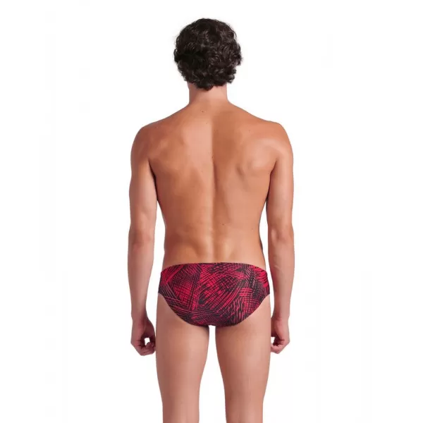 M ARENA TEAM ENERGY SWIM BRIEF 