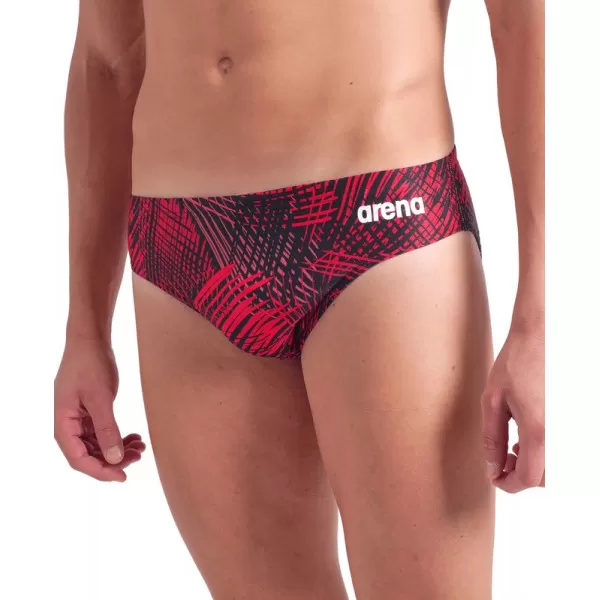 M ARENA TEAM ENERGY SWIM BRIEF 