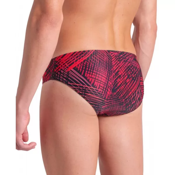 M ARENA TEAM ENERGY SWIM BRIEF 