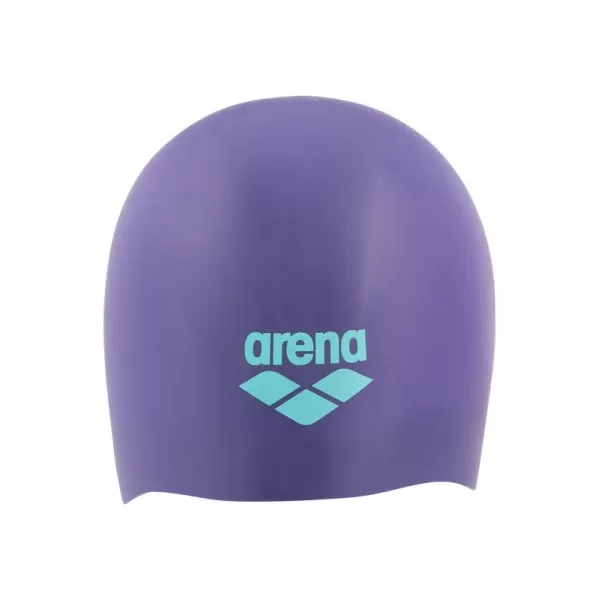 ARENA LONG HAIR CAP PINK 