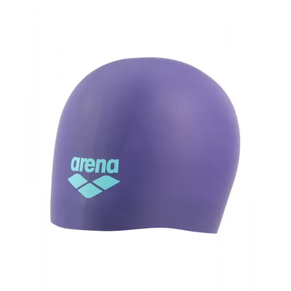 ARENA LONG HAIR CAP PINK 
