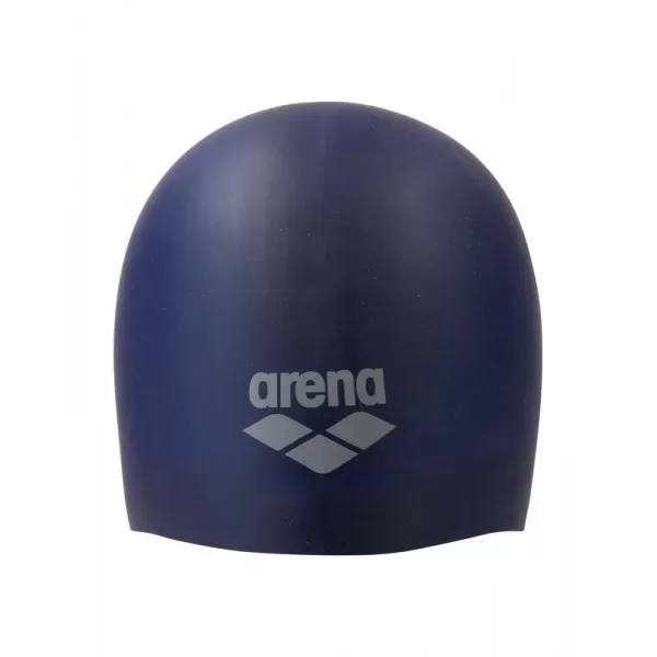 ARENA LONG HAIR CAP NAVY-SEA FOAM KAPA ZA DUGU KOSU 