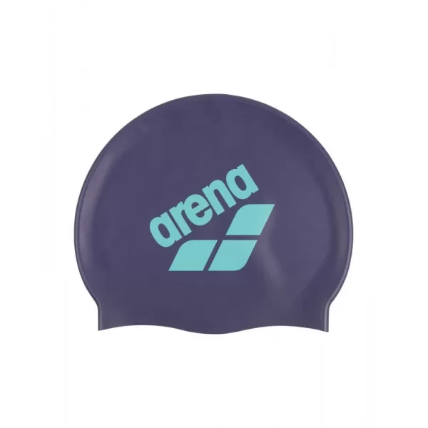 ARENA BIG LOGO CAP PLUM 