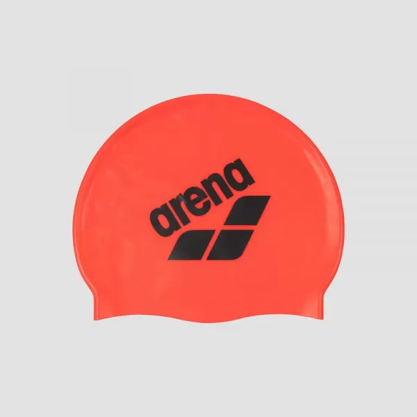 ARENA BIG LOGO CAP CORAL KAPA ZA PLIVANJE 