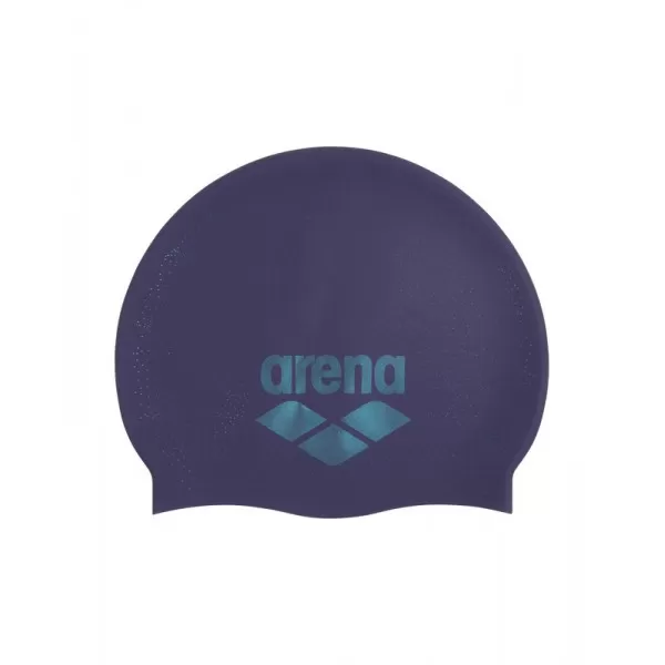 ARENA SHINE CAP FUTURE_DUSK-WATER 
