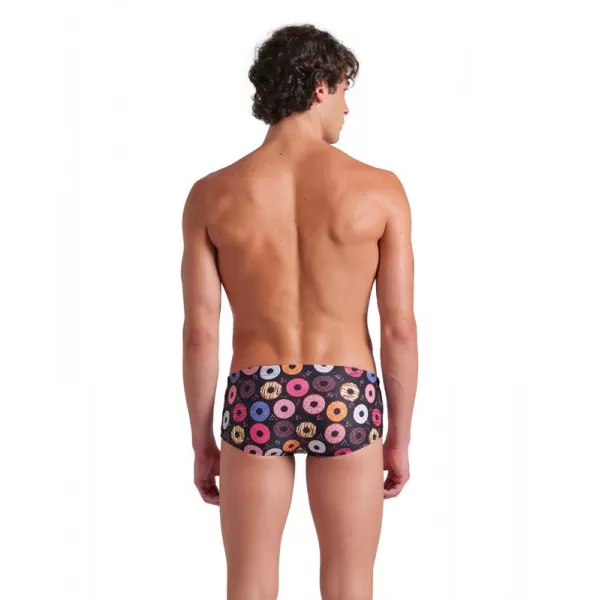 M ARENA DONUTS SWIM LOW WAIST 