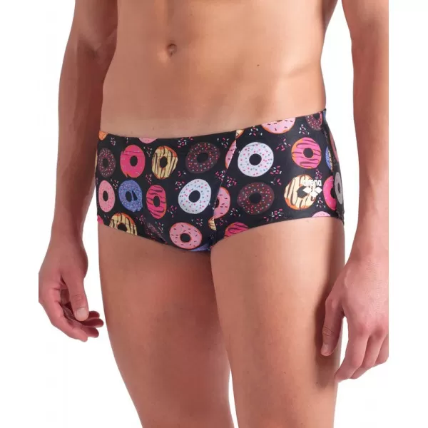 M ARENA DONUTS SWIM LOW WAIST 