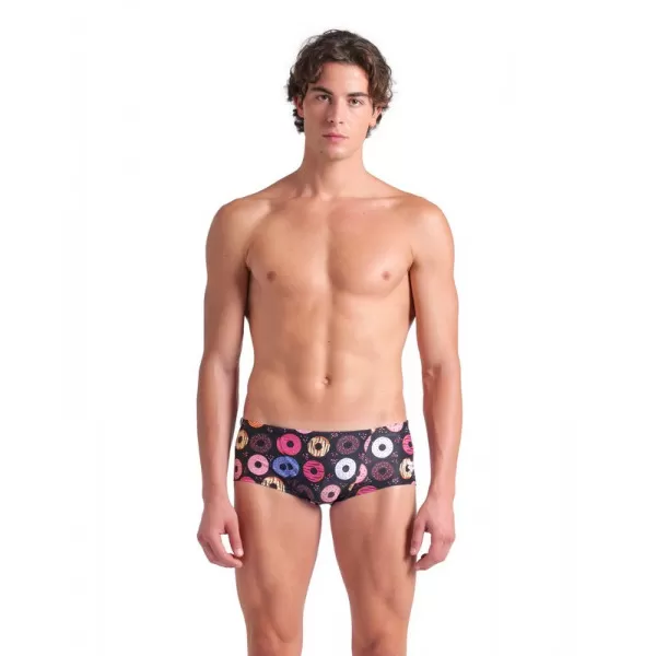 M ARENA DONUTS SWIM LOW WAIST 