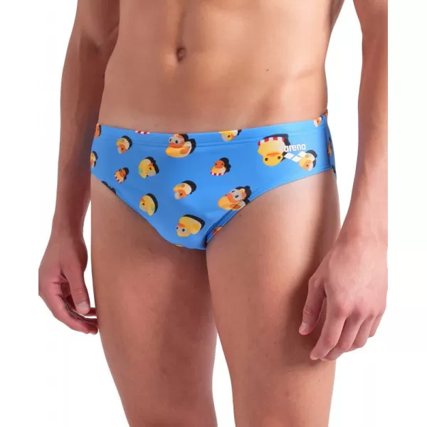 M ARENA DUCKS SWIM BRIEFS 