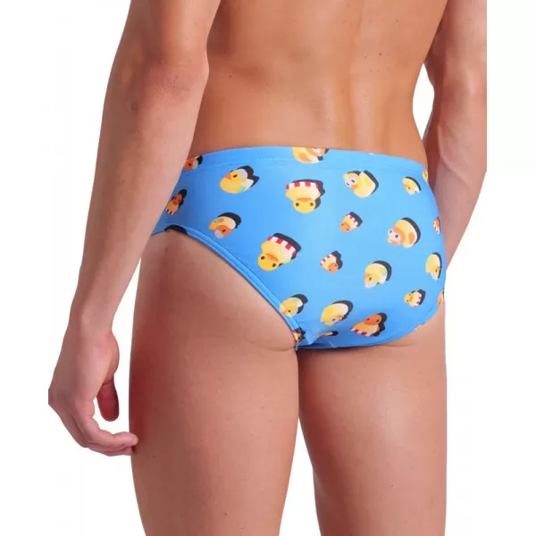 M ARENA DUCKS SWIM BRIEFS 